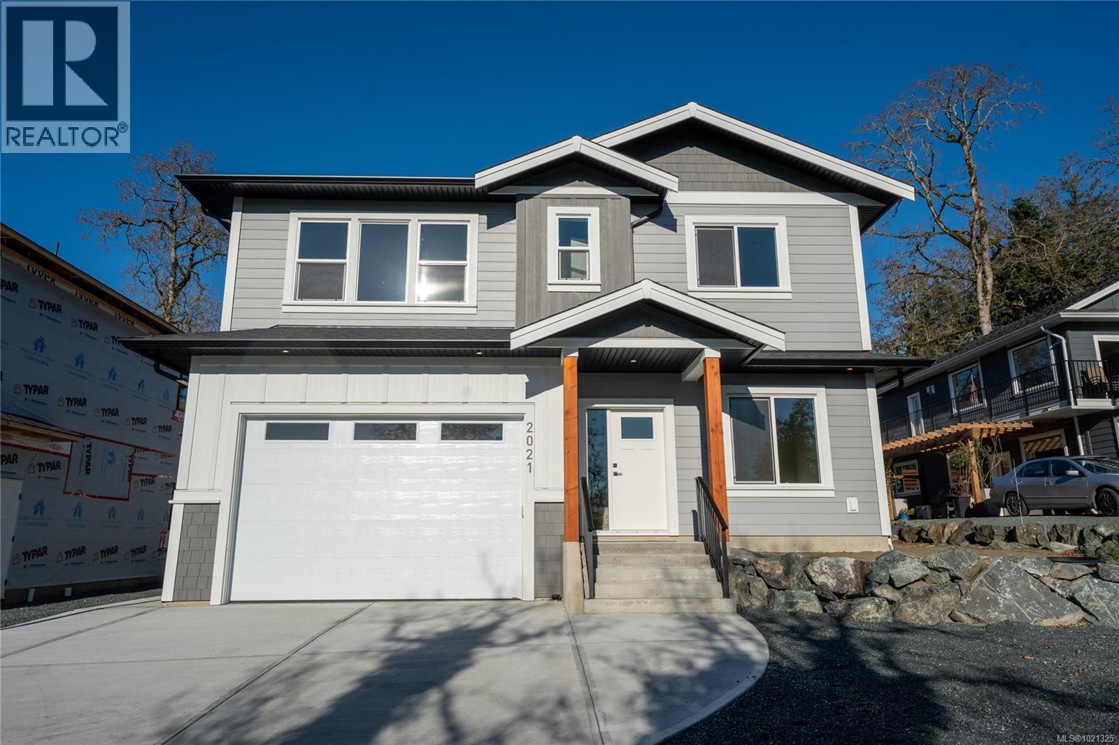 2021 Oakhill Pl, Duncan