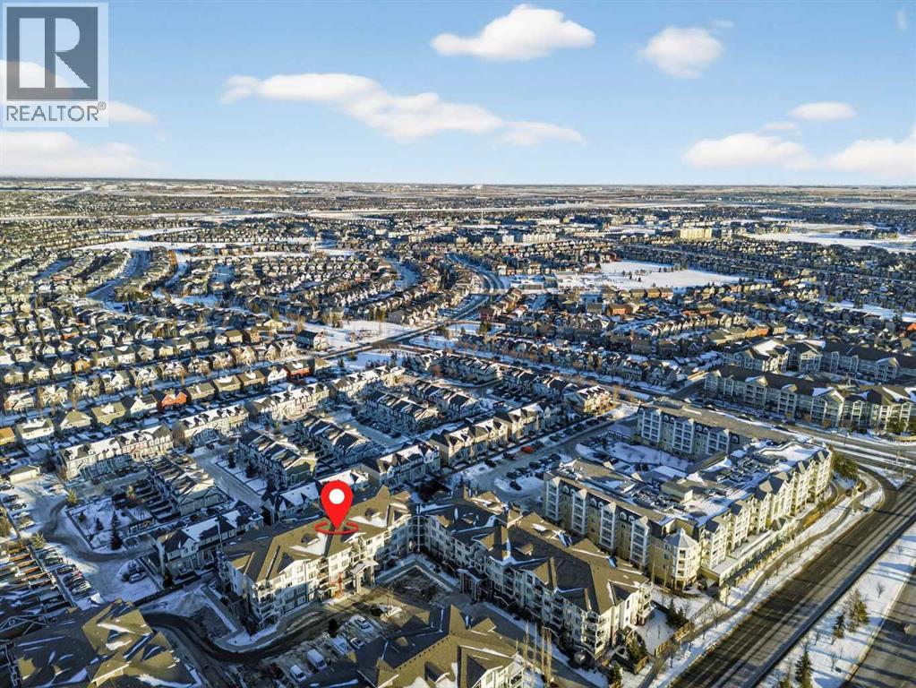 Single Family House for Sale in   Auburn Bay Link SE Auburn Bay Calgary 