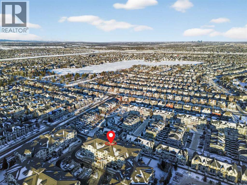 Single Family House for Sale in   Auburn Bay Link SE Auburn Bay Calgary 