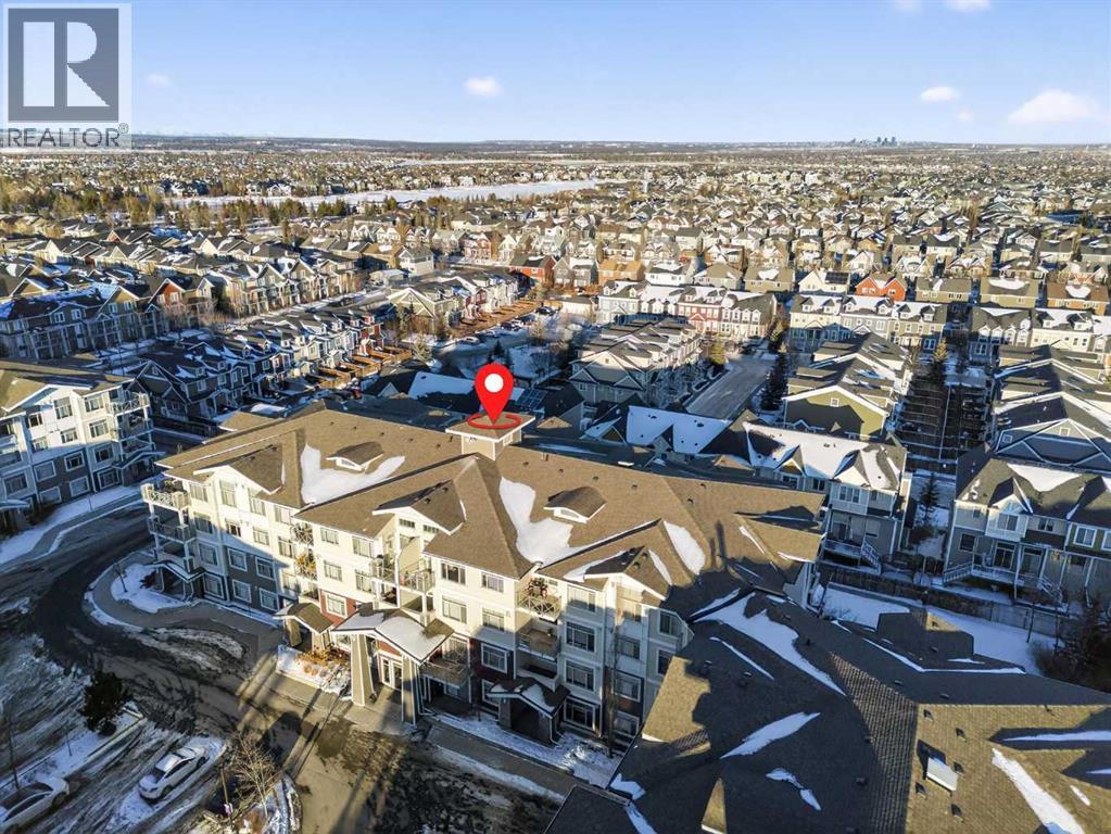 Single Family House for Sale in   Auburn Bay Link SE Auburn Bay Calgary 