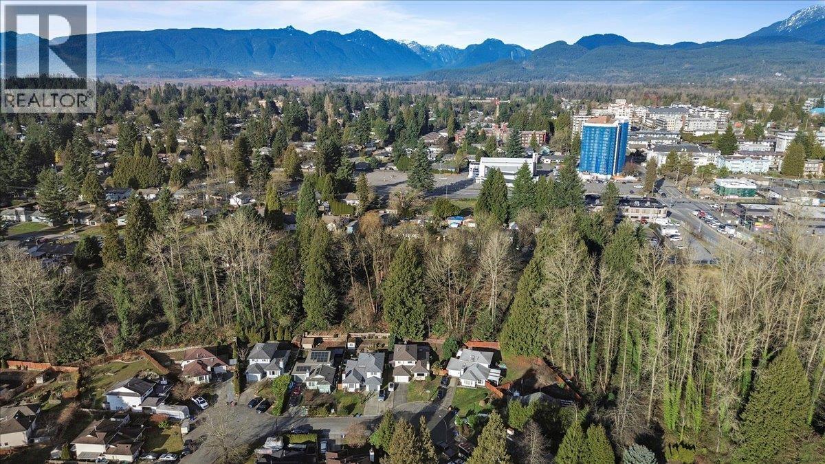 11751 DRIFTWOOD DRIVE, Maple Ridge