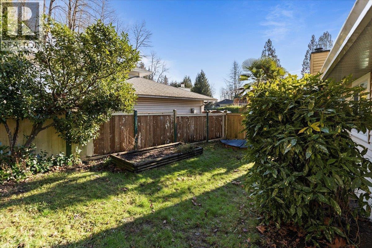 11751 DRIFTWOOD DRIVE, Maple Ridge