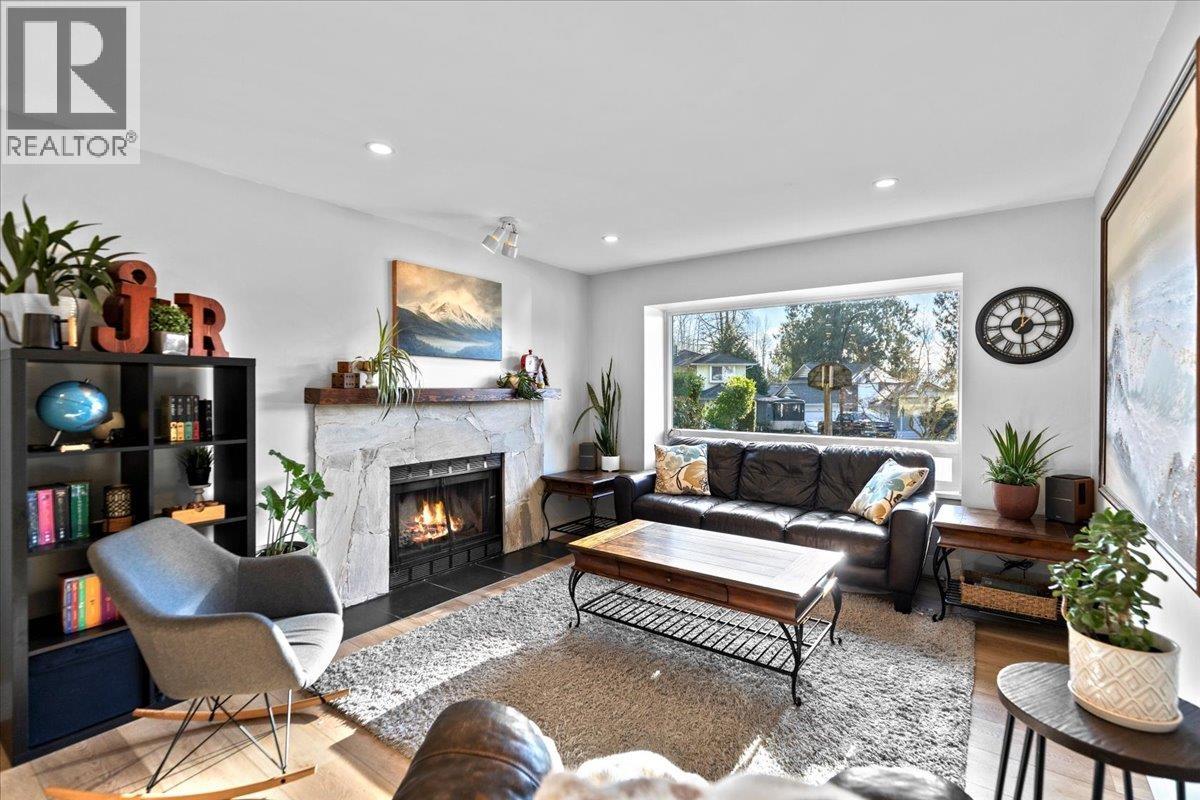 11751 DRIFTWOOD DRIVE, Maple Ridge