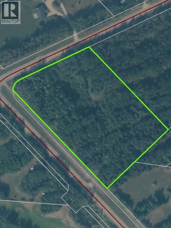 167325 CHURCHILL PARK ROAD, Rural Lac La Biche County