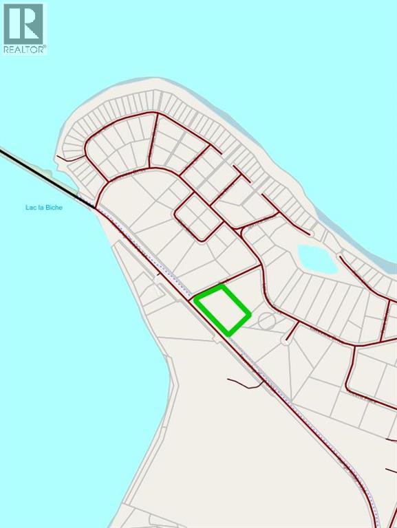 167325 CHURCHILL PARK ROAD, Rural Lac La Biche County