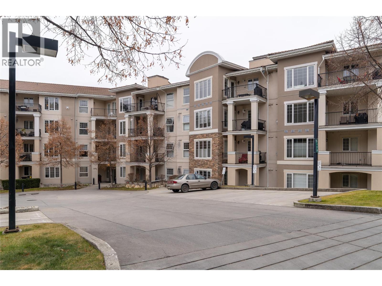 #2201-3178 Via Centrale Other, Kelowna