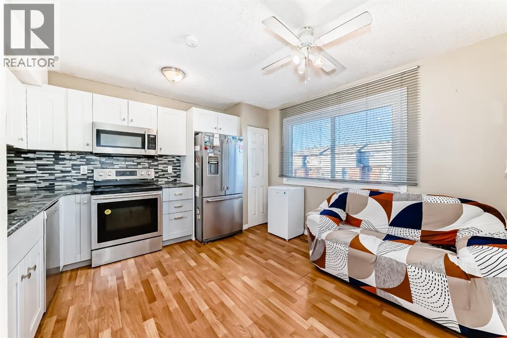 4523 47 Street, Innisfail