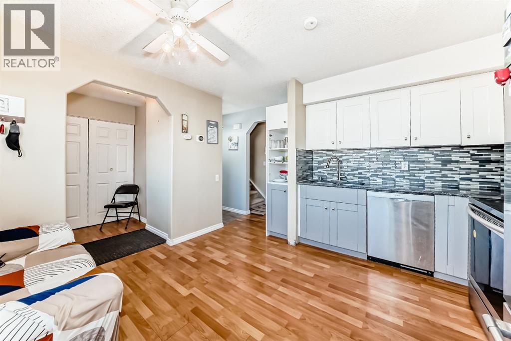 4523 47 Street, Innisfail