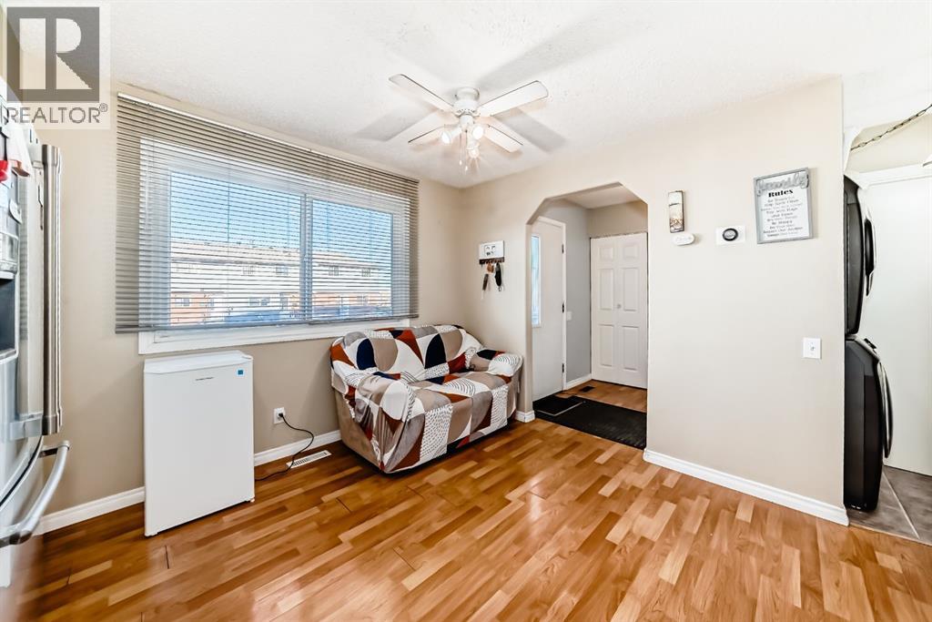 4523 47 Street, Innisfail