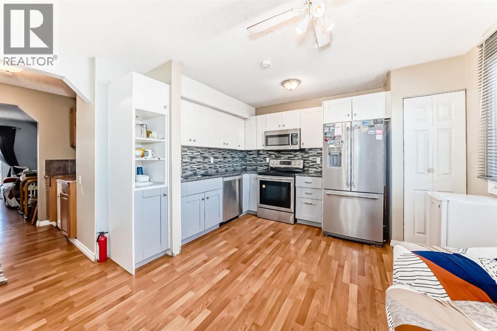 4523 47 Street, Innisfail