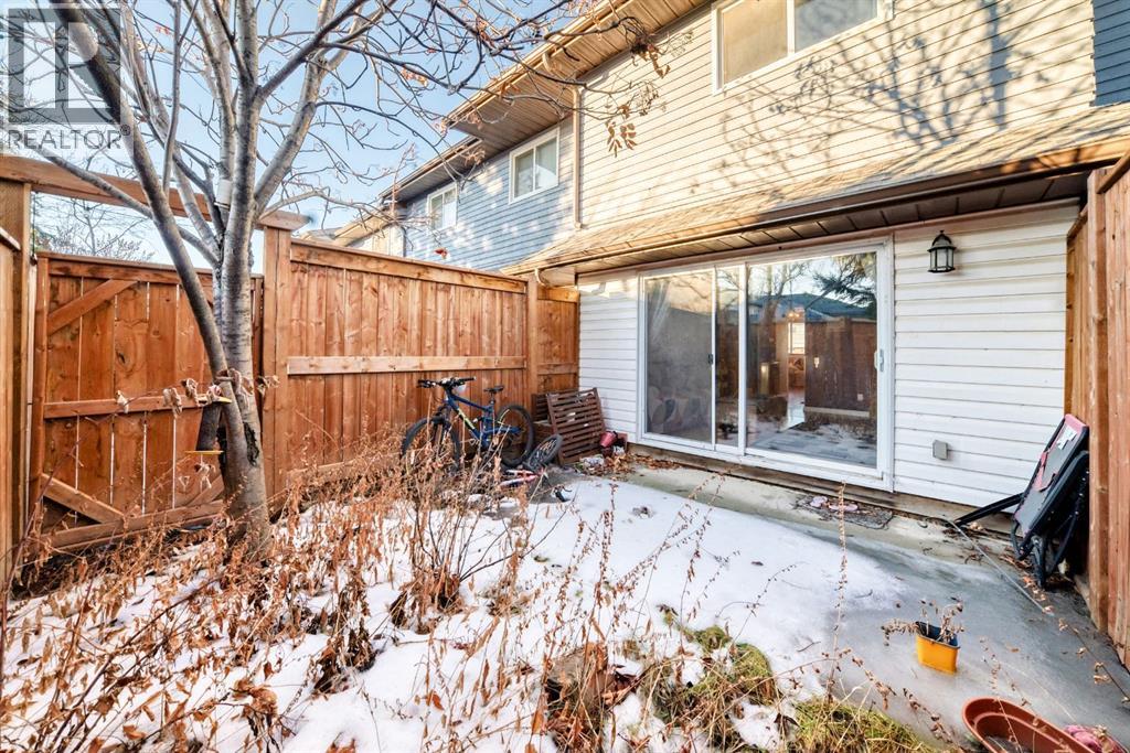 4523 47 Street, Innisfail