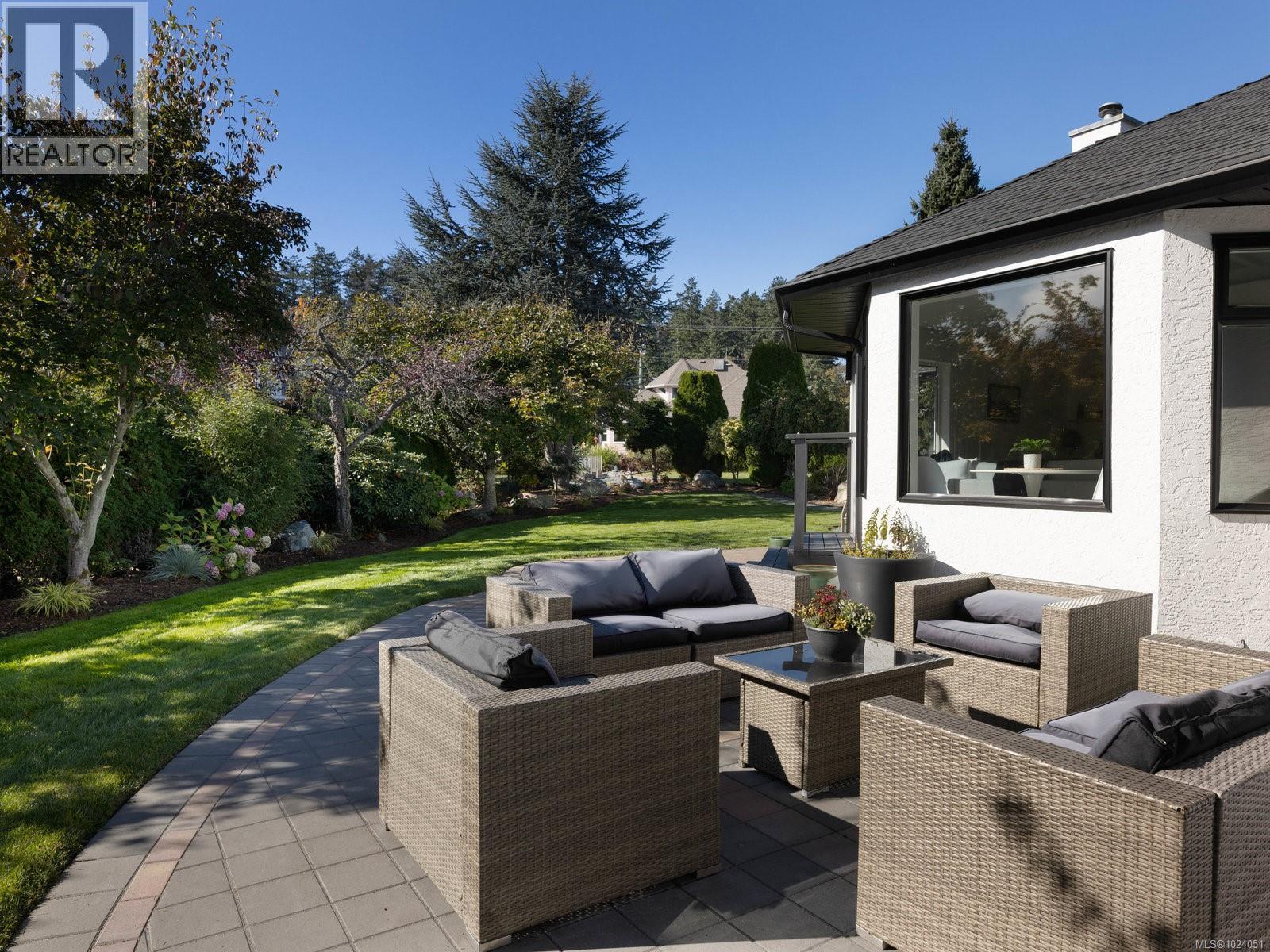  2545 Newman Road, Central Saanich