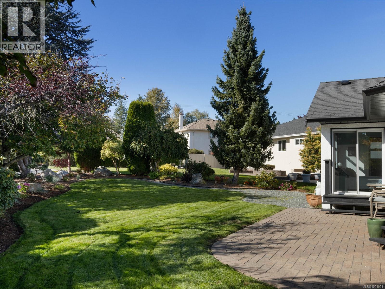  2545 Newman Road, Central Saanich