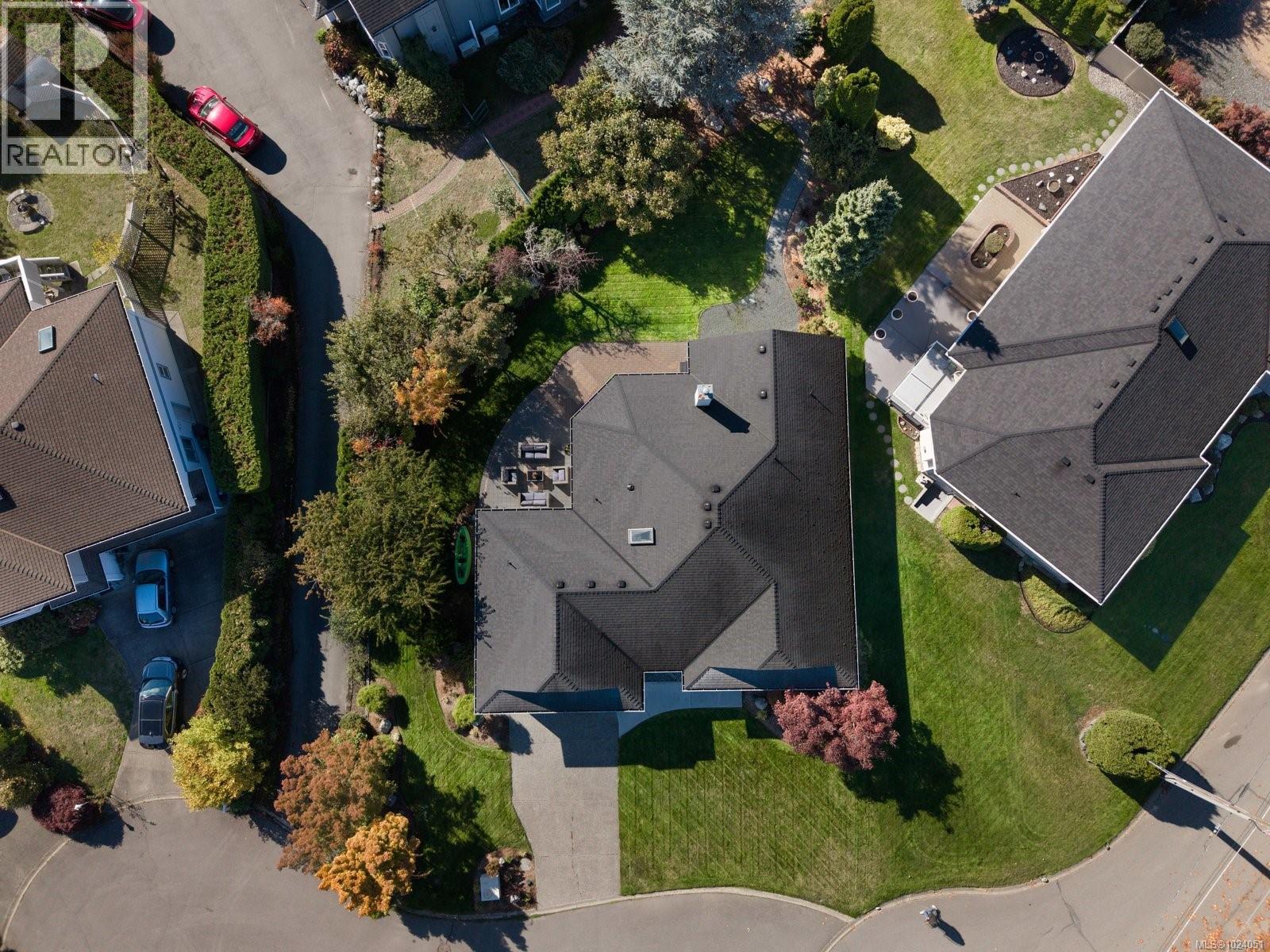  2545 Newman Road, Central Saanich