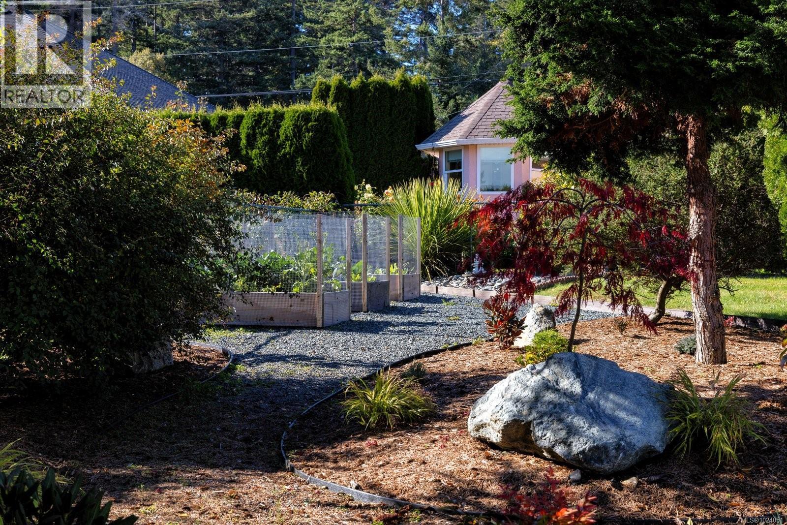  2545 Newman Road, Central Saanich