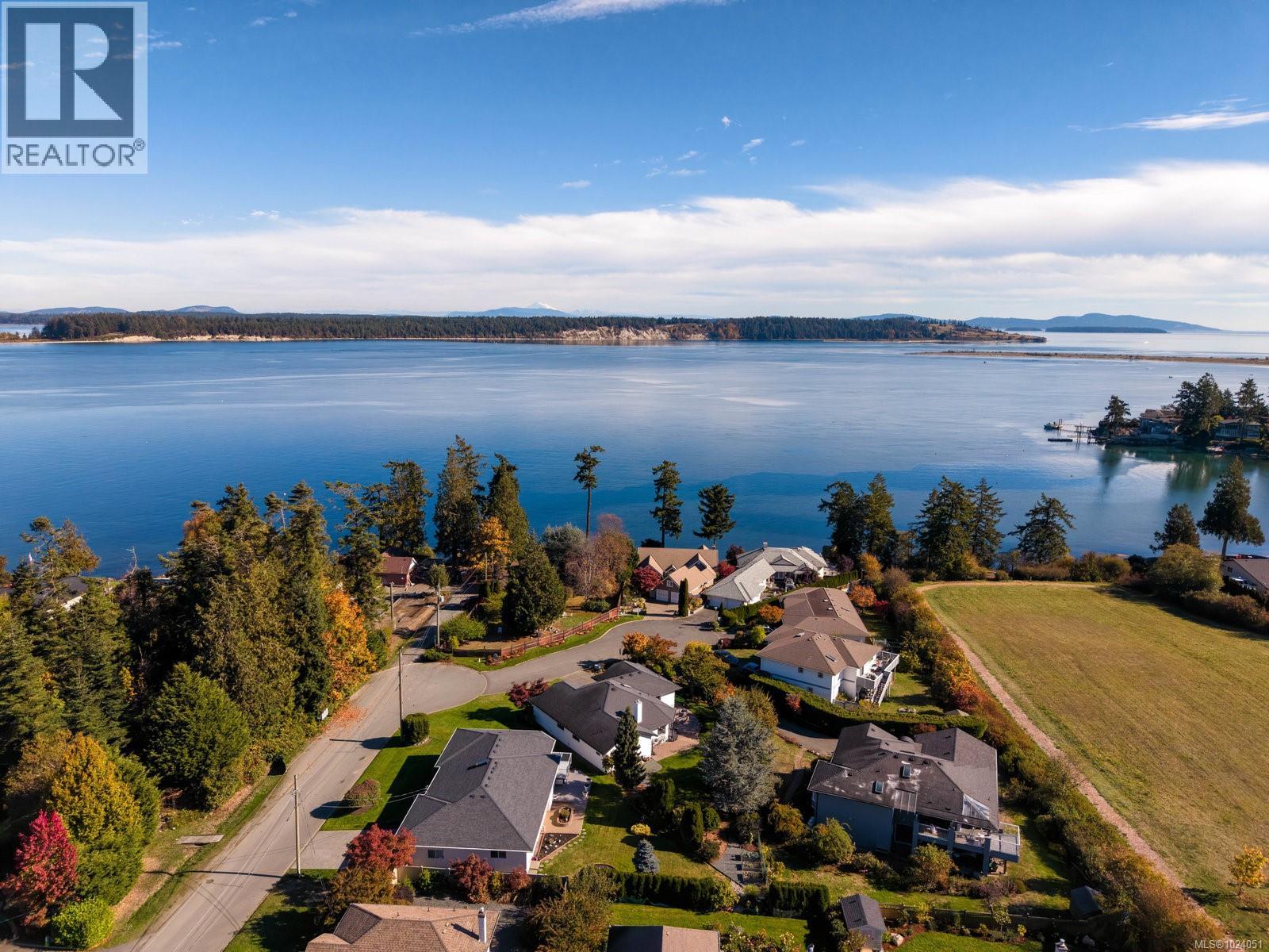  2545 Newman Road, Central Saanich