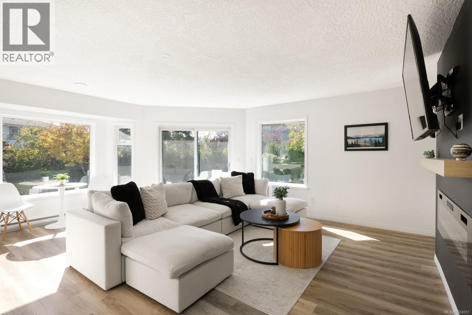  2545 Newman Road, Central Saanich