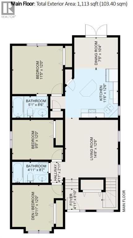 39 Reynolds Road, Sylvan Lake