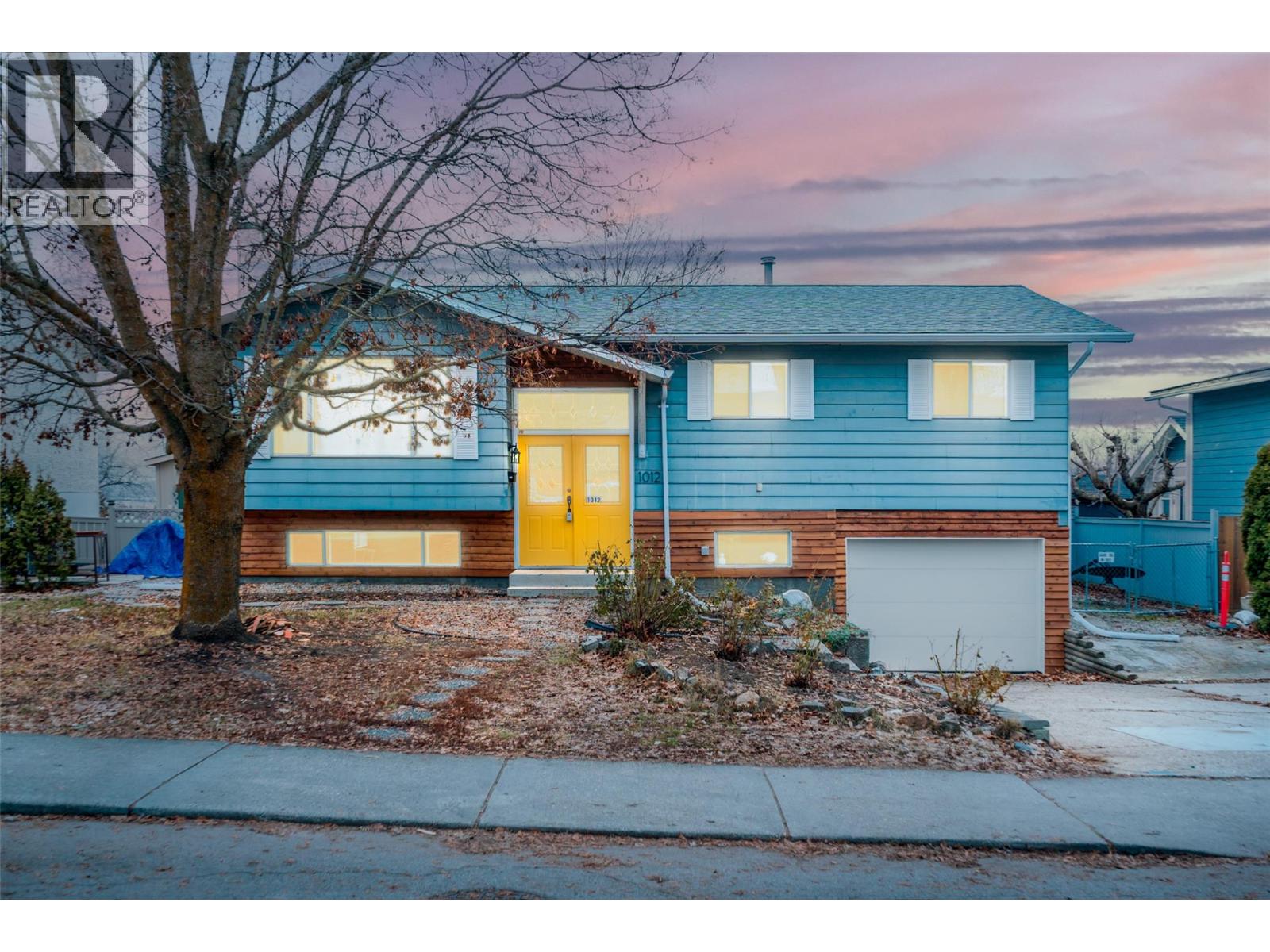 1012 33 Avenue, Vernon