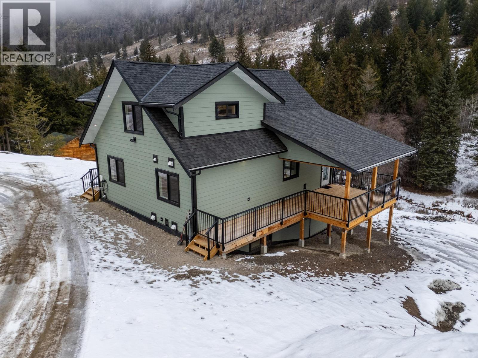 645 Grand Oro Road - 91