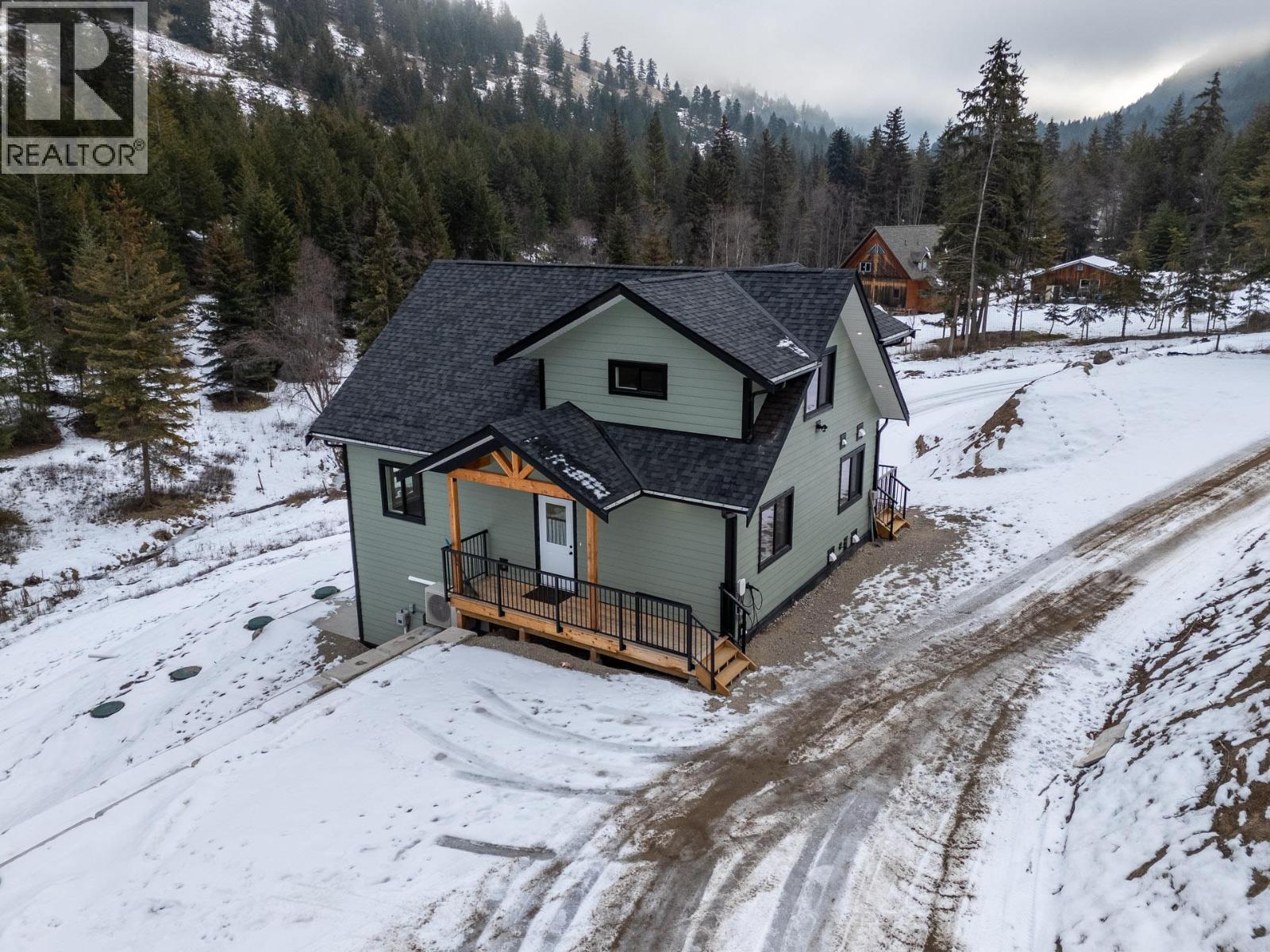 645 Grand Oro Road, Kaleden