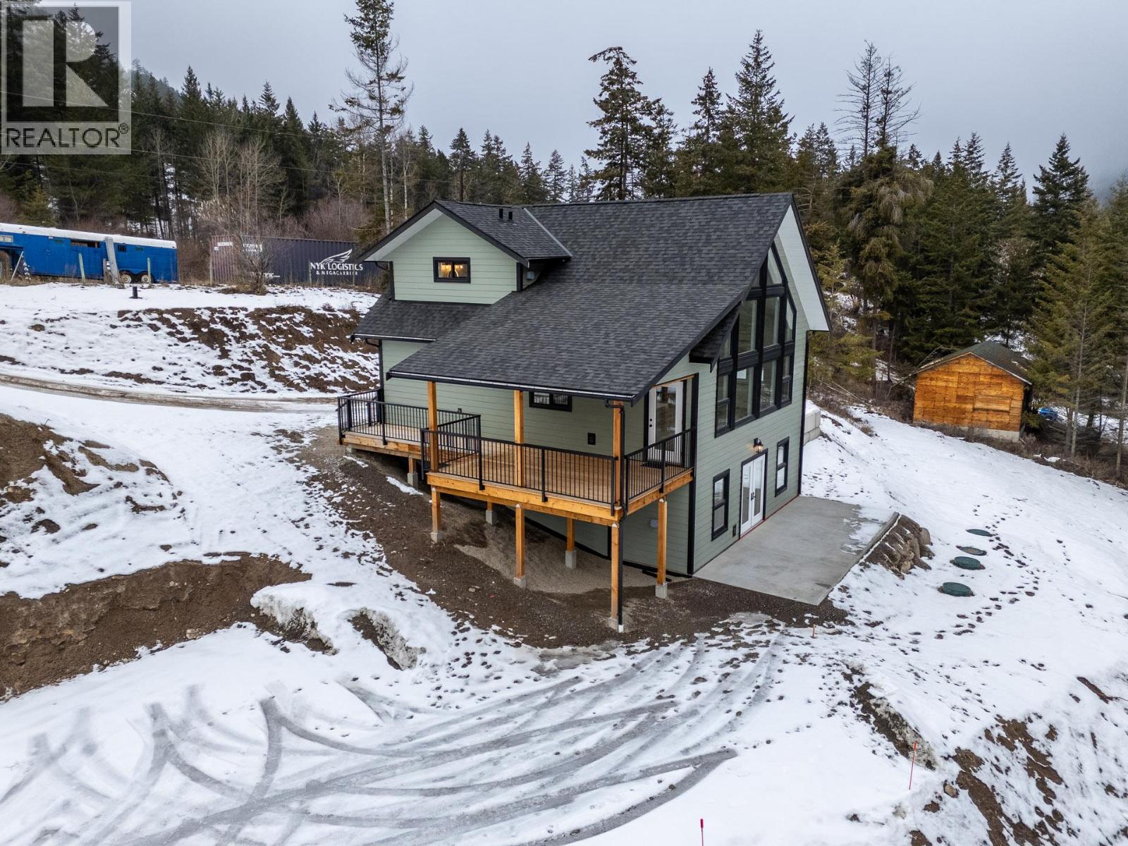 645 Grand Oro Road - 90