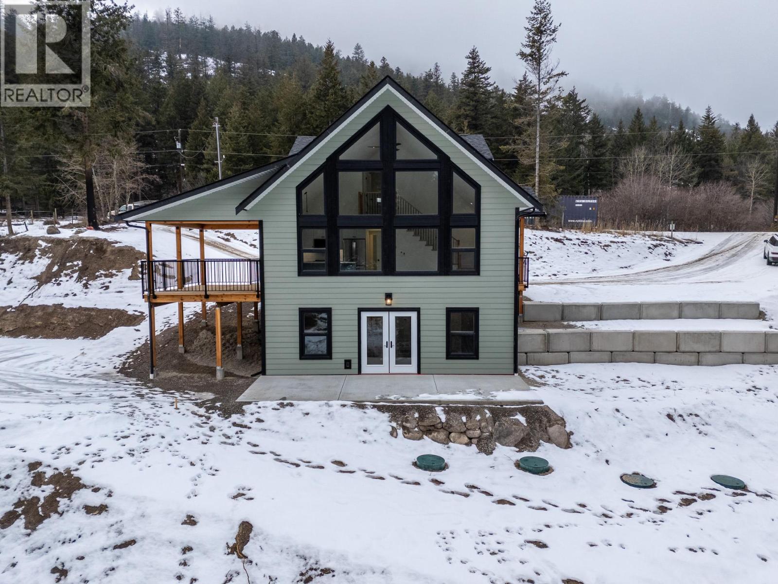 645 Grand Oro Road, Kaleden