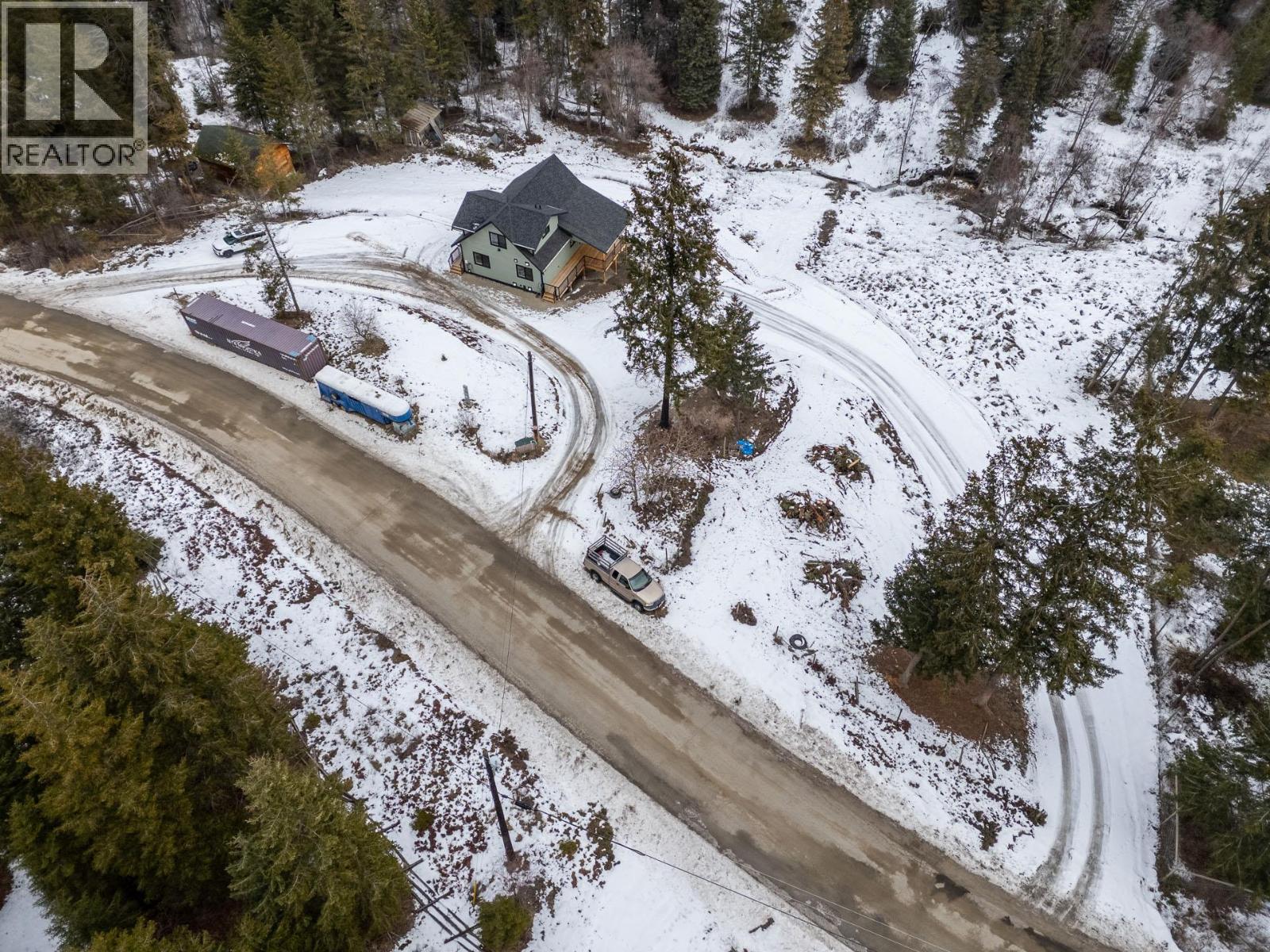 645 Grand Oro Road, Kaleden