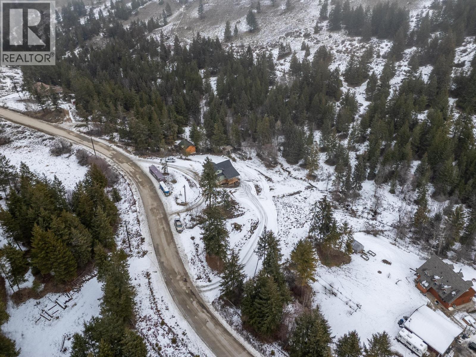 645 Grand Oro Road, Kaleden