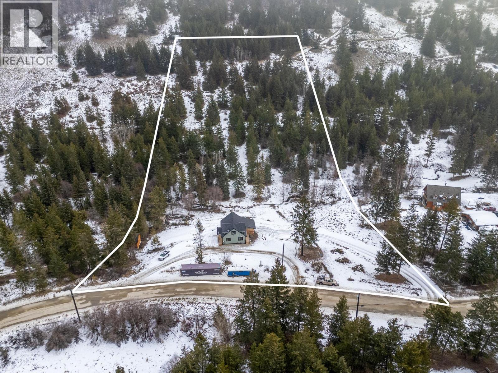 645 Grand Oro Road, Kaleden