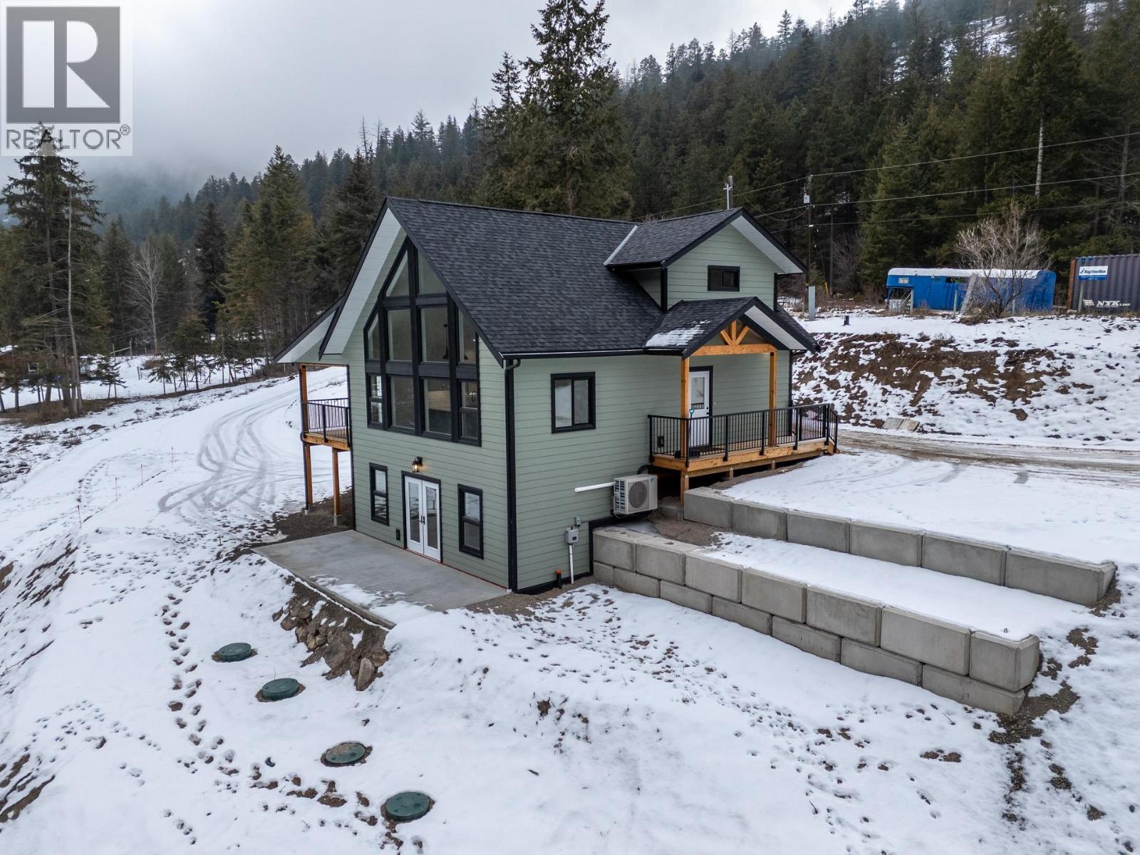 645 Grand Oro Road, Kaleden