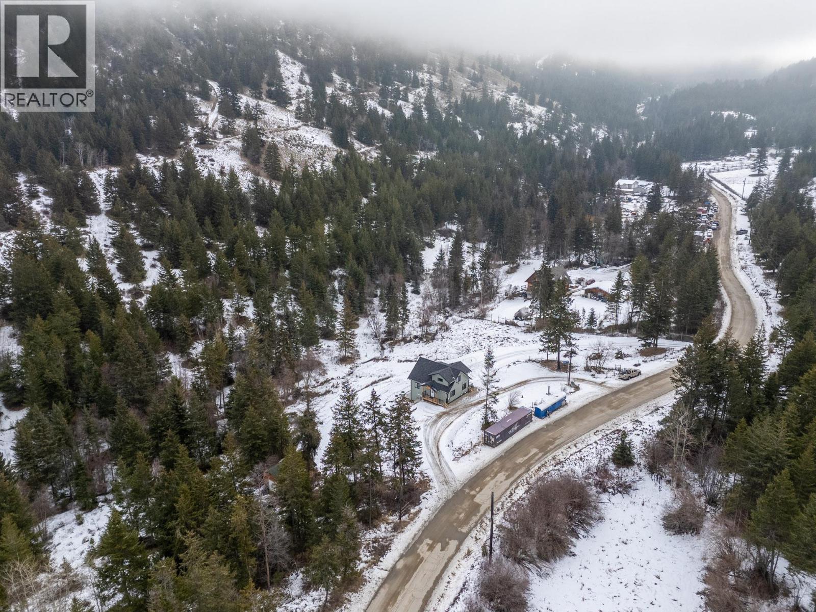 645 Grand Oro Road, Kaleden