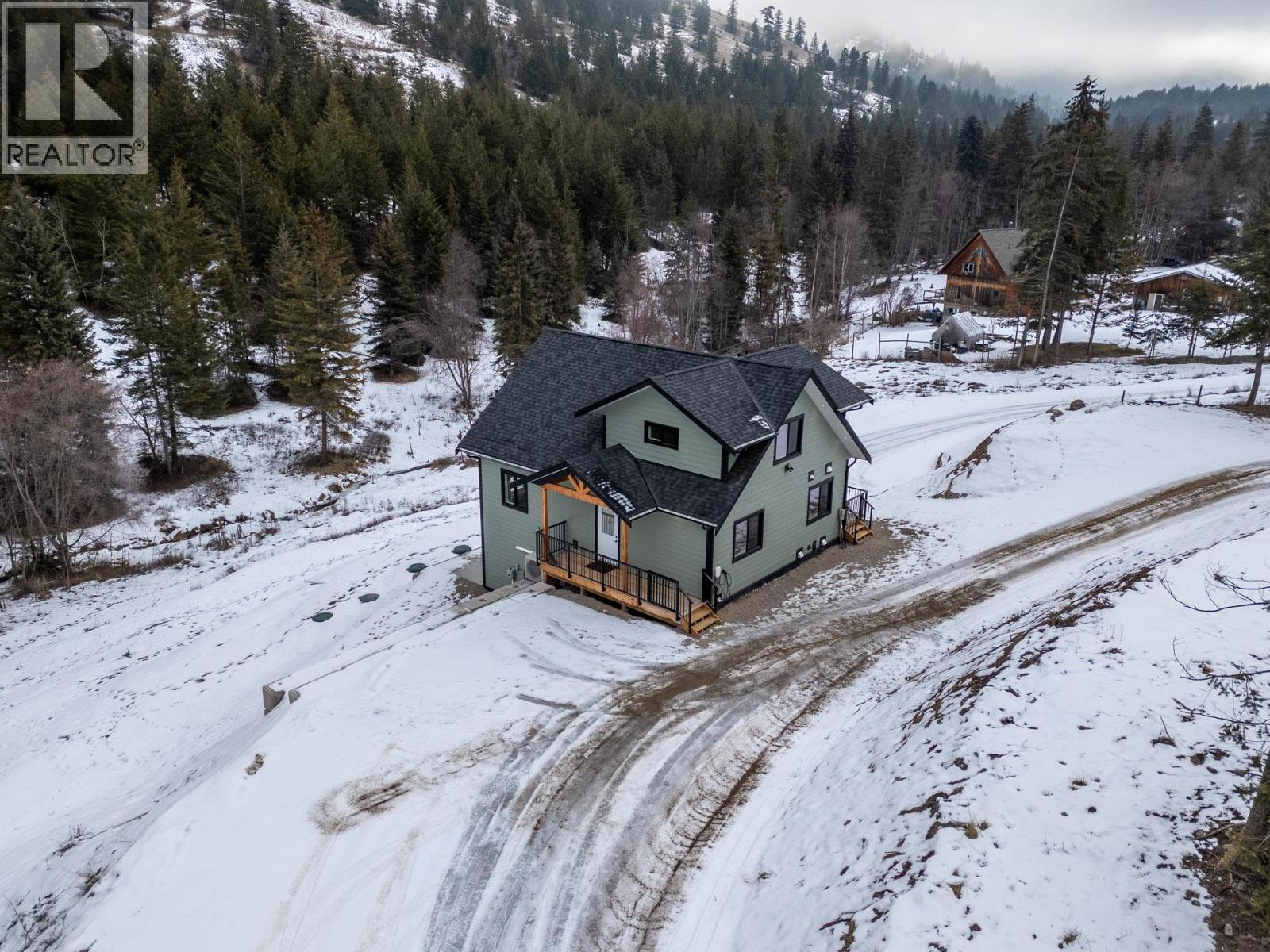 645 Grand Oro Road, Kaleden