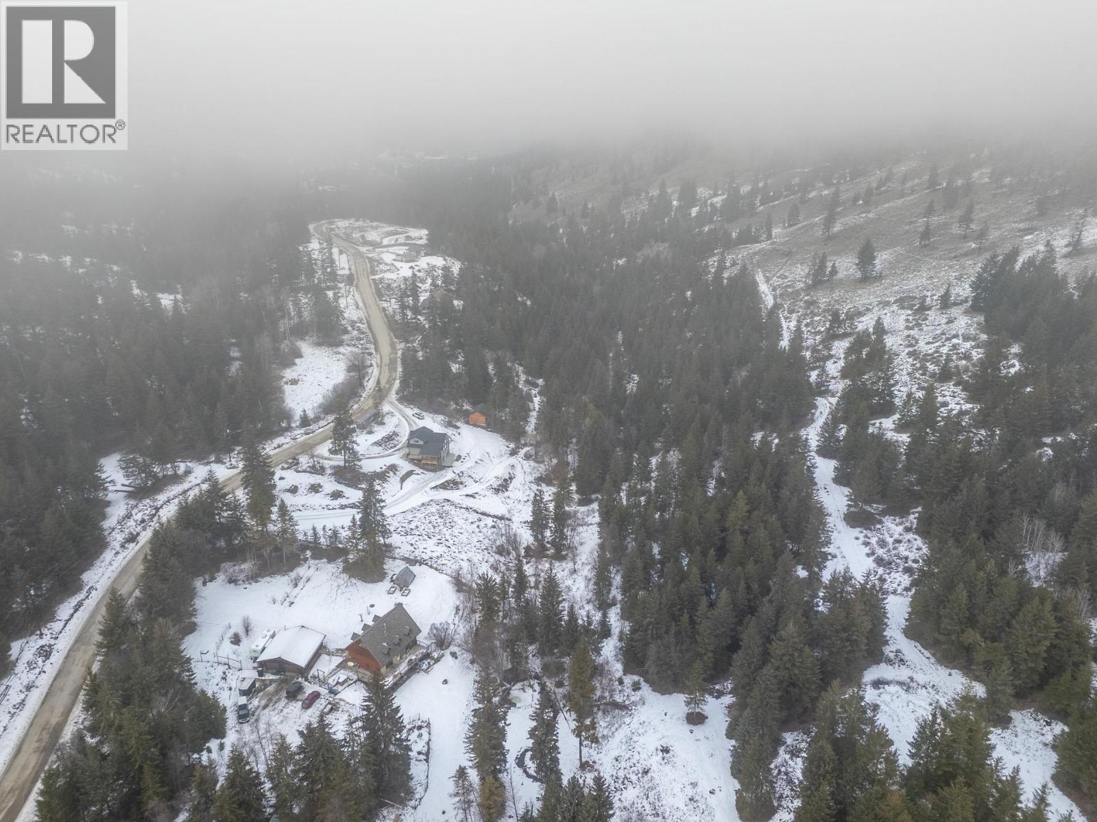 645 Grand Oro Road, Kaleden