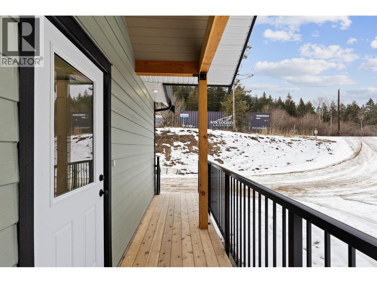 645 Grand Oro Road, Kaleden