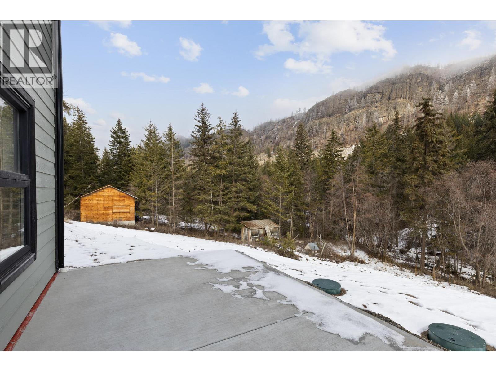 645 Grand Oro Road, Kaleden