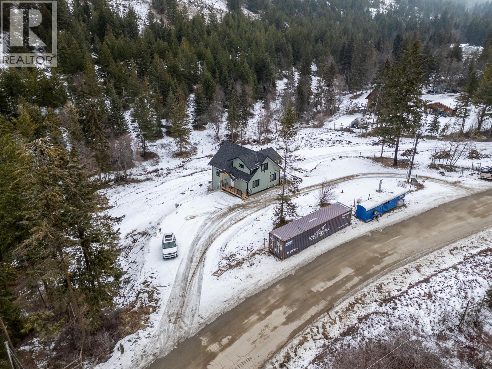 645 Grand Oro Road, Kaleden