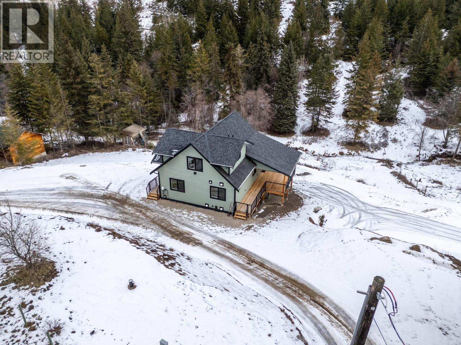 645 Grand Oro Road, Kaleden