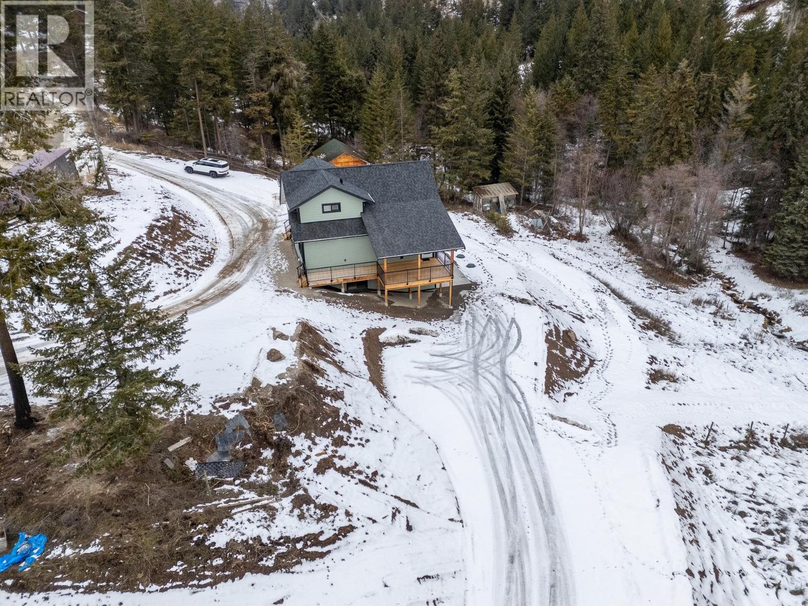 645 Grand Oro Road, Kaleden