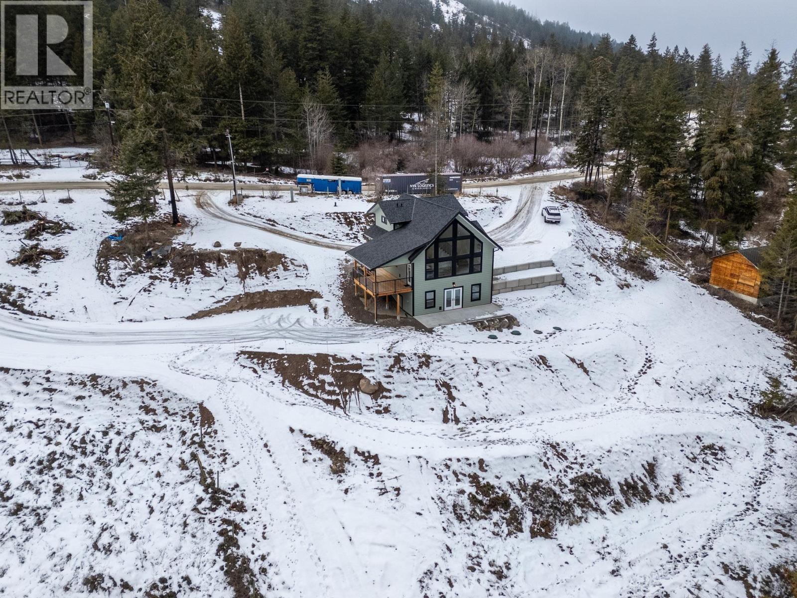 645 Grand Oro Road - 83