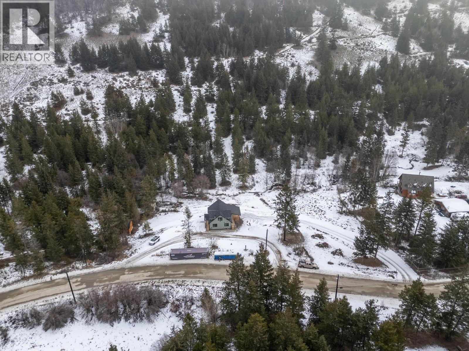 645 Grand Oro Road, Kaleden