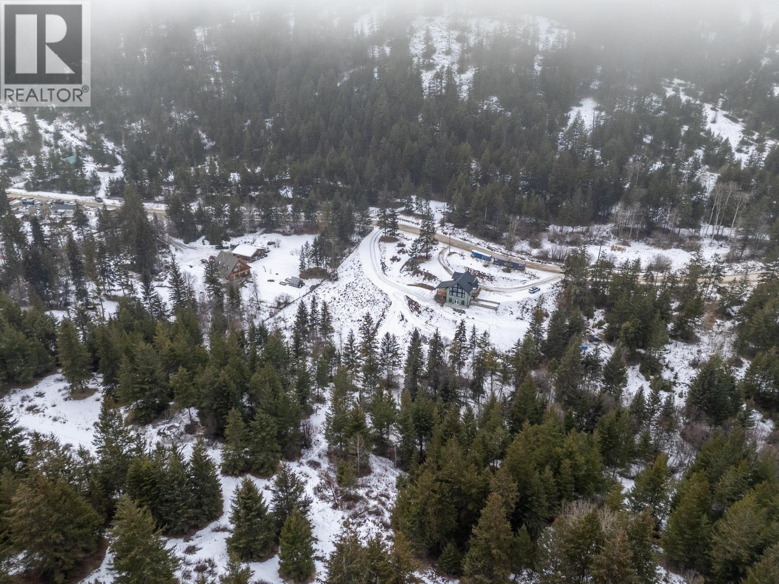 645 Grand Oro Road, Kaleden