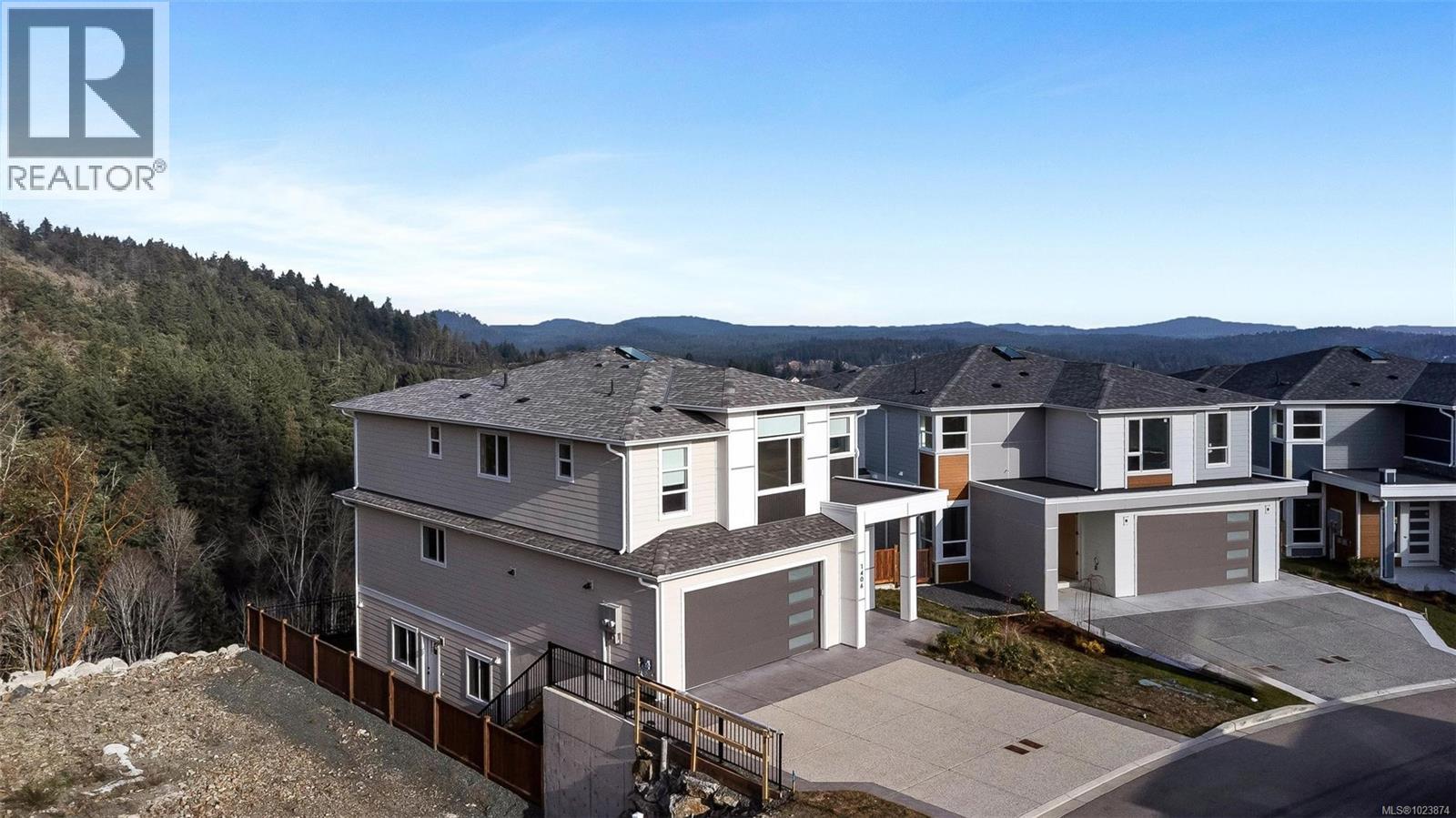 1406 Sandstone Lane, Langford