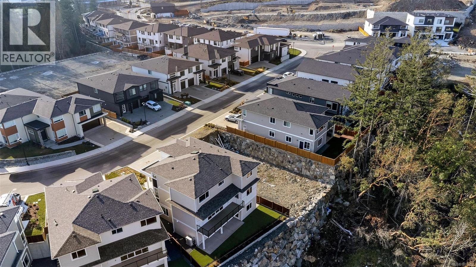 1406 Sandstone Lane, Langford