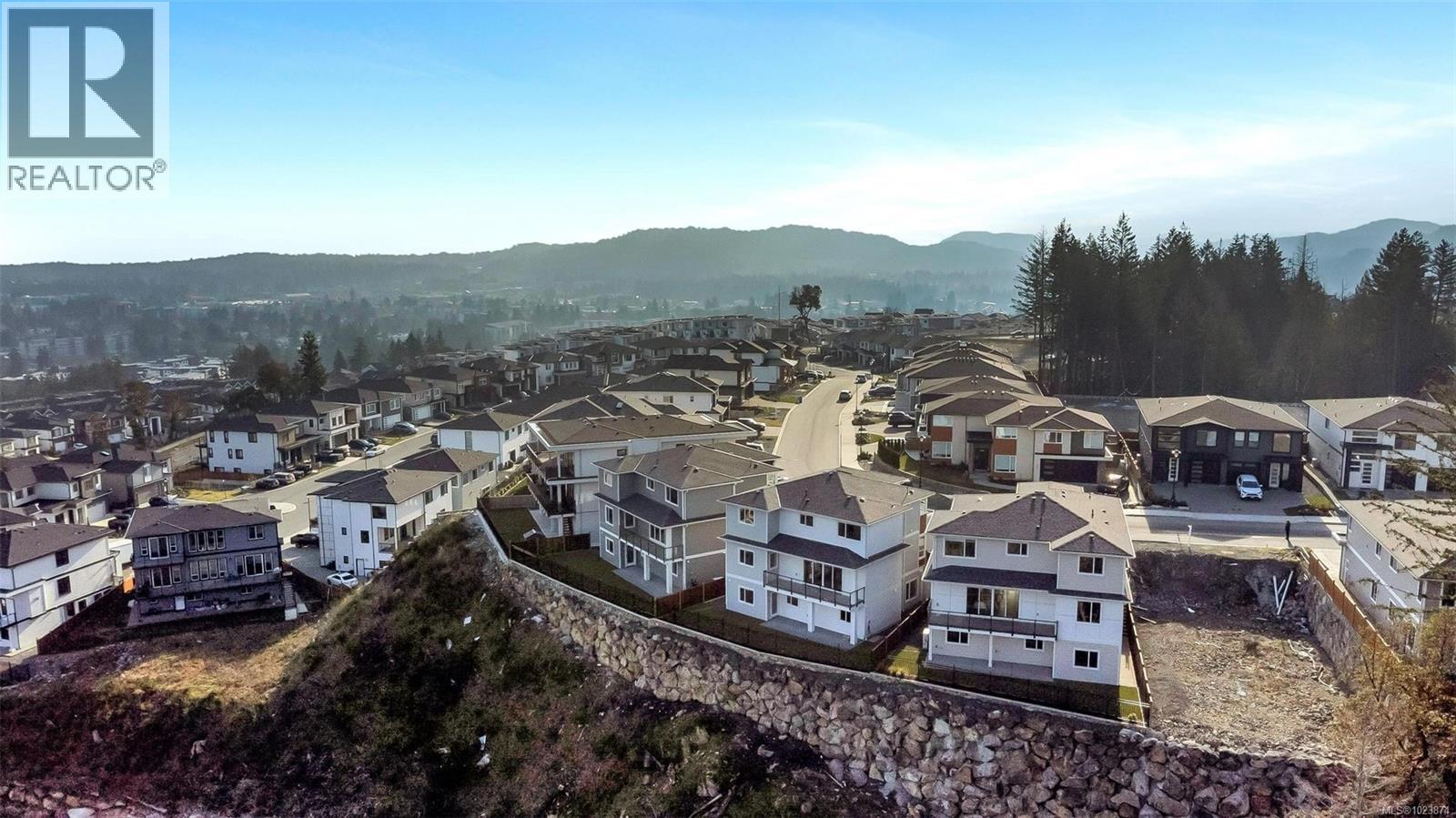 1406 Sandstone Lane, Langford