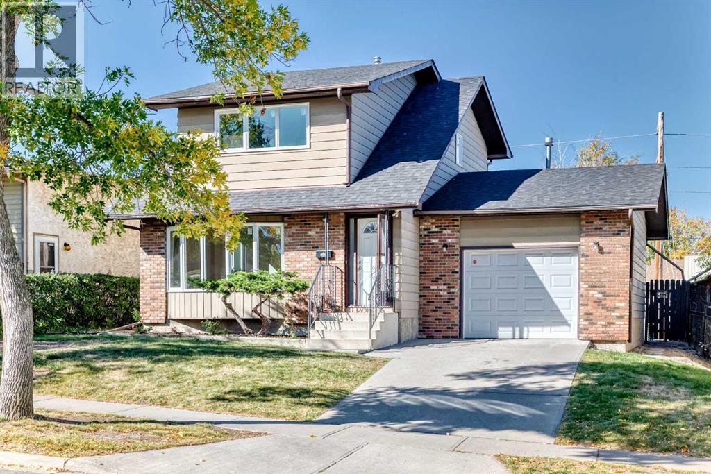 79 Bermuda Drive NW, Calgary, Alberta