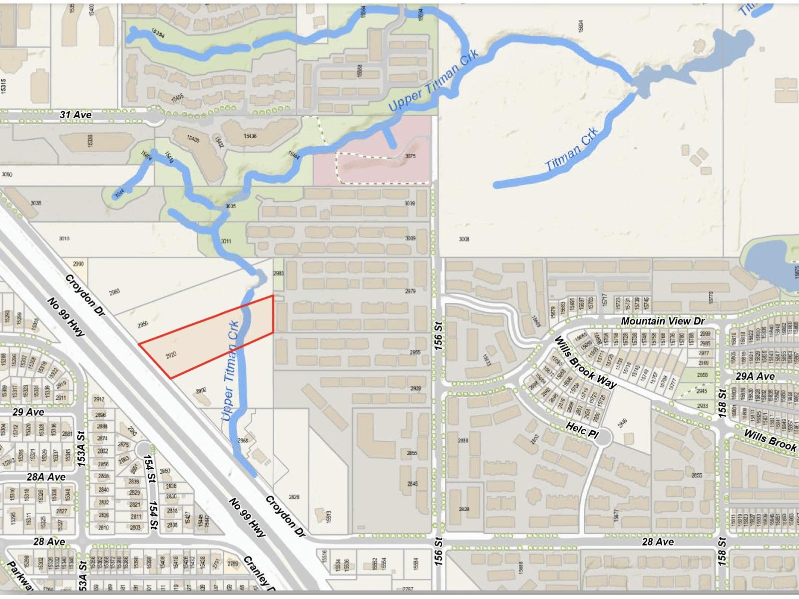 101 2979 156 STREET, Surrey