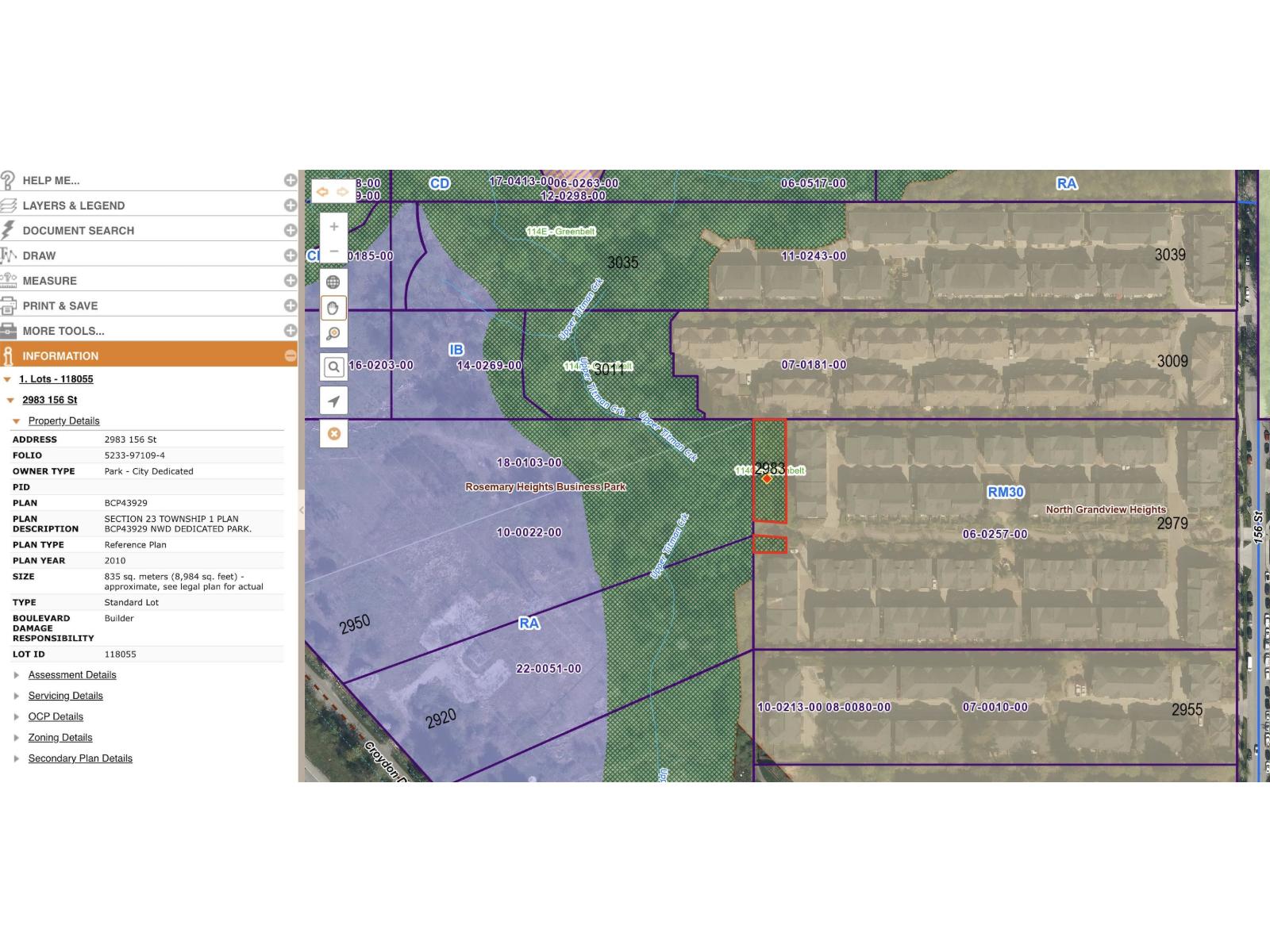 101 2979 156 STREET, Surrey