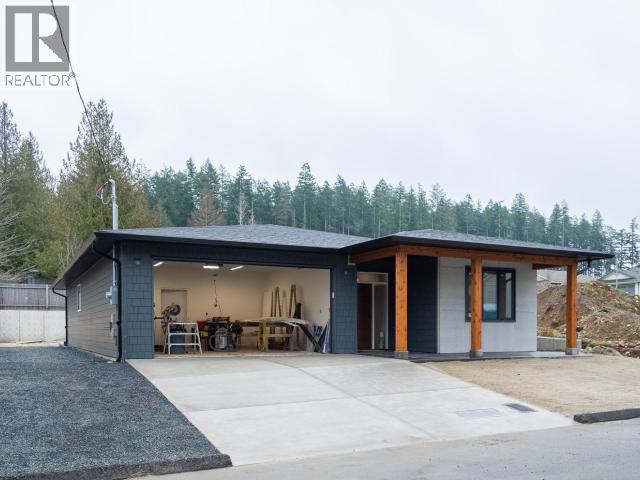 4158 BOWNESS AVE, Powell River