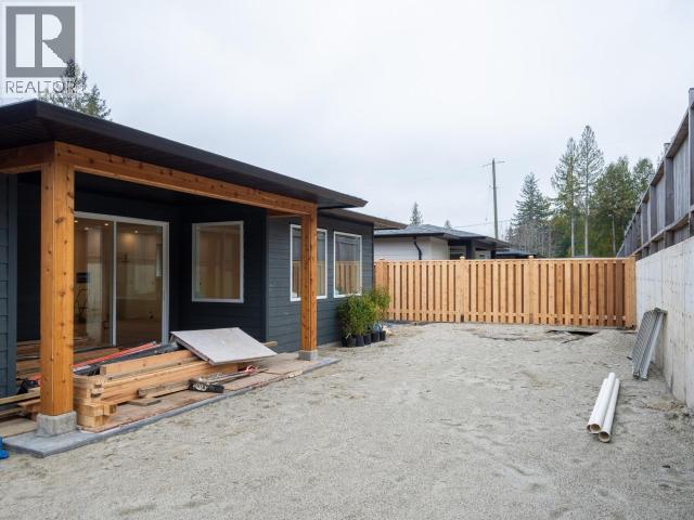 4158 BOWNESS AVE, Powell River